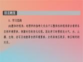 2023年新教材高中地理第5章自然地理环境的整体性和地域分异规律第1节自然地理环境的整体性课件中图版选择性必修1