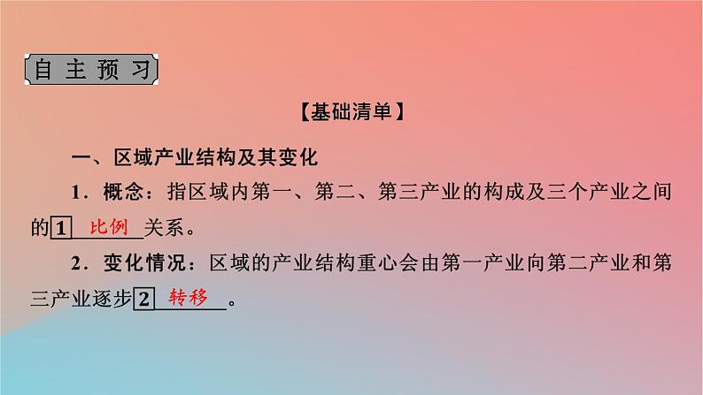 2023年新教材高中地理第2章区域发展第2节德国鲁尔区的产业结构变化课件中图版选择性必修2第4页