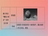 2023年新教材高中地理熱點(diǎn)微專題2第2章巖石圈與地表形態(tài)課件湘教版選擇性必修1