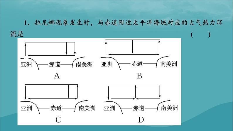 2023年新教材高中地理热点微专题4课件新人教版选择性必修105