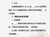 新教材2023高中地理第三章产业区位选择第一节农业区位因素课件中图版必修第二册