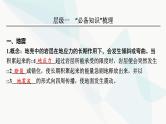 2024届高考地理一轮复习第七章自然灾害与地理信息技术第二节地质灾害及其避防课件