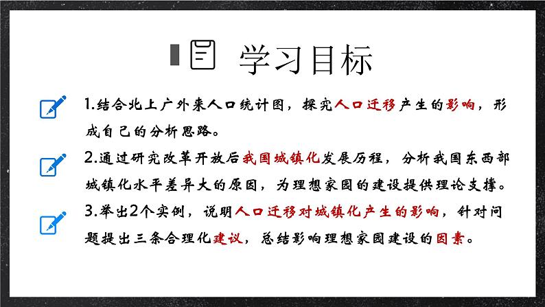 【大单元】探究建构—人口与城乡形态 课件（人教2019必修第二册）03