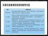 【大单元】5.1人类面临的主要环境问题 课件+课时练习（人教2019必修第二册）