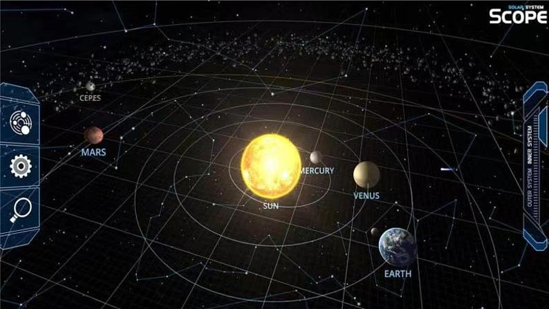 【大单元】1.2太阳对地球的影响 课件+教案+练习 （人教2019必修第一册）06