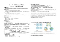 人教版 (2019)选择性必修3 资源、环境与国家安全第三节 环境问题及其危害优秀学案设计