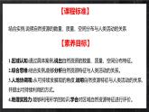 【核心素养】1.2 自然资源及其利用 课件+学案+素材 人教版2019高中地理选择性必修三