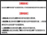 【核心素养】1.3 环境问题及其危害 课件 +学案 人教版2019高中地理选择性必修三