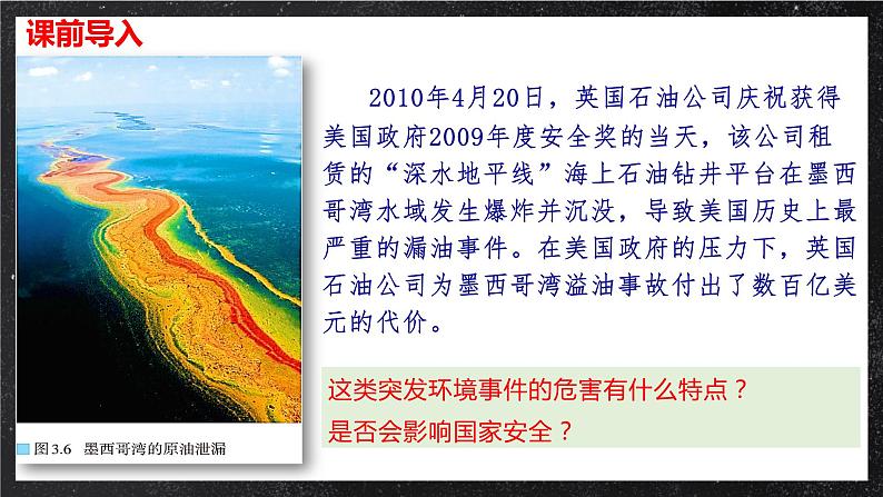 3.2 环境污染与国家安全 课件 （人教版2019选择性必修3）第3页