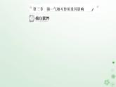 新教材2023高中地理第四章地球上水的運(yùn)動與能量交換第三節(jié)海__氣相互作用及其影響課件中圖版選擇性必修1
