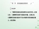 新教材2023高中地理第三章區(qū)域協(xié)調(diào)第三節(jié)黃河流域內(nèi)部協(xié)作課件中圖版選擇性必修2