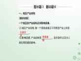 新教材2023高中地理第三章城市产业与区域发展第二节地区产业结构变化课件新人教版选择性必修2