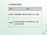 新教材2023高中地理第一章自然環(huán)境與人類社會第二節(jié)自然資源及其利用課件新人教版選擇性必修3