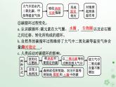 新教材2023高中地理第三章環(huán)境安全與國家安全第四節(jié)全球氣候變化與國家安全課件新人教版選擇性必修3