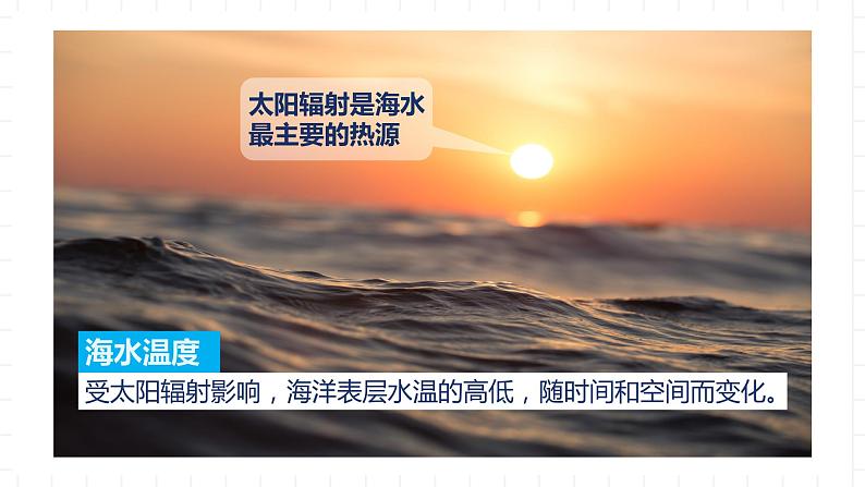 湘教版地理高中必修一 4.2《海水的性质和运动》课件03