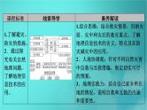 新高考适用2024版高考地理一轮总复习第1部分自然地理第7章自然灾害与地理信息技术第3讲防灾减灾和地理信息技术在防灾减灾中的应用考点1防灾减灾课件