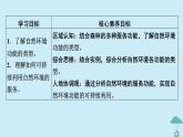 新教材2023年高中地理第1章自然环境与人类社会第1节自然环境的服务功能课件新人教版选择性必修3