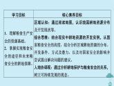 新教材2023年高中地理第2章資源安全與國家安全第3節(jié)中國的耕地資源與糧食安全課件新人教版選擇性必修3