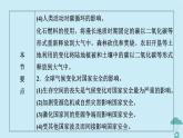 新教材2023年高中地理第3章環(huán)境安全與國家安全第4節(jié)全球氣候變化與國家安全課件新人教版選擇性必修3