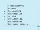 新教材2023年高中地理第4章保障国家安全的资源环境战略与行动第1节走向生态文明课件新人教版选择性必修3