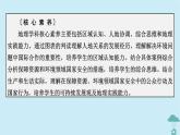 新教材2023年高中地理第4章保障国家安全的资源环境战略与行动课件新人教版选择性必修3
