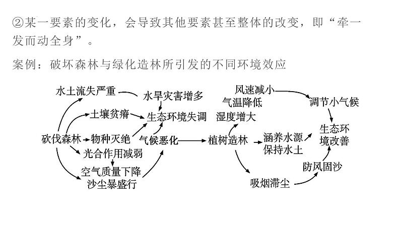 5.1 自然环境的整体性 - 2023-2024学年高二地理同步教学（湘教版2019选择性必修1）课件PPT08