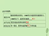 2024版高考地理一轮总复习第3章地球上的水第2节海水的性质海水的运动课件