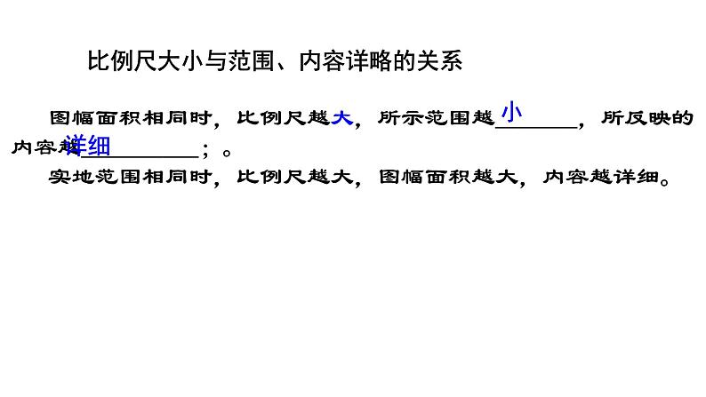 2024届高考地理一轮复习地图专题复习课件PPT08