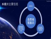高二1.1自转和公转课件PPT