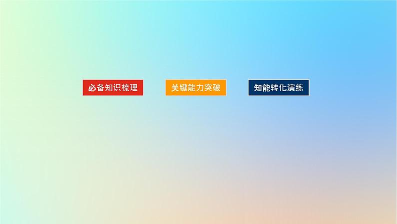 2024版新教材高考地理全程一轮总复习第二部分人文地理第十二章乡村和城镇第56课时城镇化的影响课件新人教版第2页