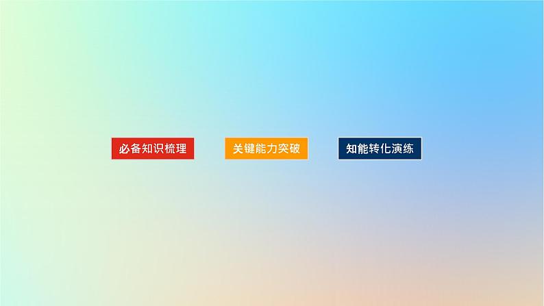 2024版新教材高考地理全程一轮总复习第一部分自然地理第七章地球上的水第28课时海浪波浪和潮汐课件新人教版第2页