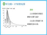 2.2.1 第1课时 大气的受热过程（课件） 2023-2024学年高中地理人教版(2019)必修一