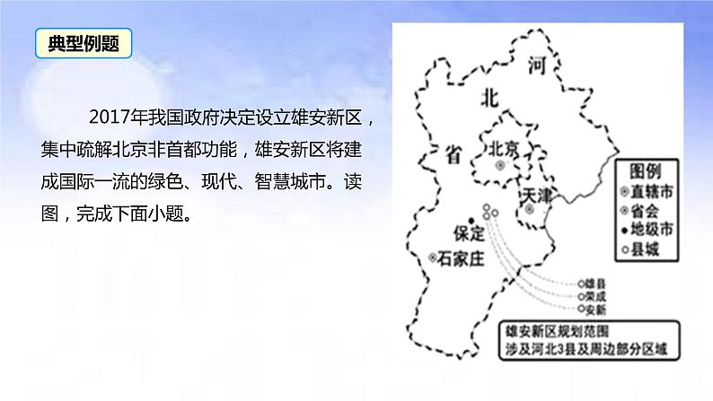 04 智慧城市-备战2023年高考地理二轮复习热门考点突破课件PPT第8页