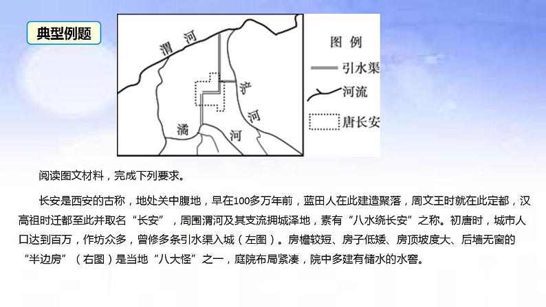 05 迁都-备战2023年高考地理二轮复习热门考点突破课件PPT第8页