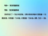 2023新教材高中地理第二章地球上的大气第二节大气受热过程和大气运动第二课时大气热力环流作业课件新人教版必修第一册