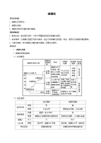 2.3.1 城镇化（讲练）-【高考君】备战2023年高考地理大一轮复习全考点精讲练（新高考专用）