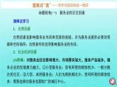 2024届高考地理一轮总复习第二编第十一章产业区位因素第三节服务业区位因素及其变化课件