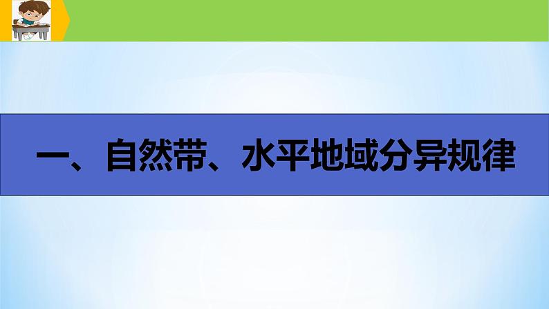 专题17 地理环境的差异性（精品课件）-备战2022年高考地理一轮复习考点帮（新高考专用）08