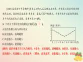 江苏专版2023_2024学年新教材高中地理第四章地球上的水第二节海水的性质和运动第二课时海水的运动分层作业课件湘教版必修第一册