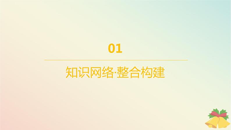 江苏专版2023_2024学年新教材高中地理第二章地球表面形态本章整合课件湘教版必修第一册03