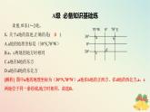 江苏专版2023_2024学年新教材高中地理第一章地球的运动第一节地球的自转第二课时产生时差及物体水平运动方向发生偏转分层作业课件湘教版选择性必修1