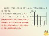江苏专版2023_2024学年新教材高中地理第一章地球的运动第二节地球的公转第三课时昼夜长短变化四季的更替分层作业课件湘教版选择性必修1