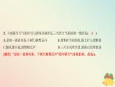 江蘇專(zhuān)版2023_2024學(xué)年新教材高中地理第三章大氣的運(yùn)動(dòng)第三節(jié)天氣系統(tǒng)分層作業(yè)課件湘教版選擇性必修1