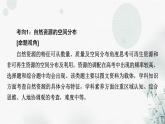 中圖版高中地理選擇性必修3第一章章末整合提升1教學課件