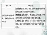 湘教版高中地理選擇性必修3第3章第4節(jié)環(huán)境保護(hù)政策、措施與國家安全教學(xué)課件