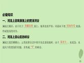 江苏专版2023_2024学年新教材高中地理第三单元从圈层作用看地貌与土壤第三节探秘澜沧江_湄公河流域的河流地貌课件鲁教版必修第一册