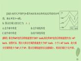 江苏专版2023_2024学年新教材高中地理第一单元地球运动的意义第一节地球自转的意义分层作业课件鲁教版选择性必修1