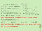 江苏专版2023_2024学年新教材高中地理第三单元大气变化的效应测评课件鲁教版选择性必修1