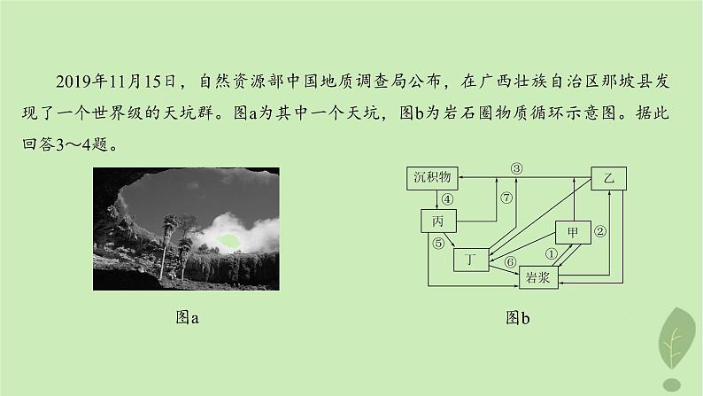 江苏专版2023_2024学年新教材高中地理模块综合测评课件鲁教版选择性必修105