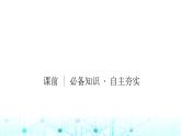 湘教版高中地理選擇性必修1第5章第2節(jié)自然環(huán)境的地域差異性課件